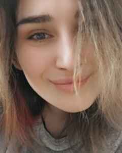 Фаида Казибекова