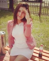 Анна Иванова