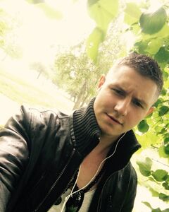 Вадим Булавенко