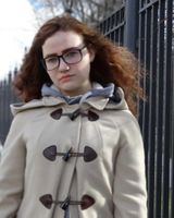 Полина Ященко