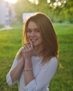 Ксения Казакова