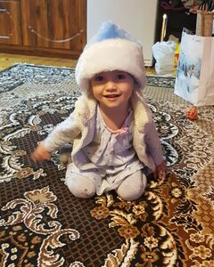 Анастасия Кальметьева