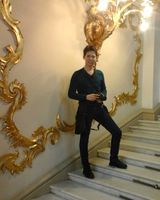 Рустам Исмагилов
