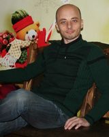 Денис Пивень