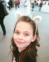 Мария Дегтярева