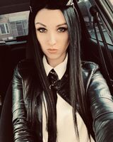 Анжела Данильчева