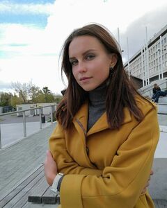 Ксения Макаренкова