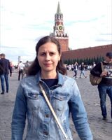ТАТЬЯНА СТОВОЛОС