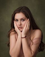 Елизавета Чижова