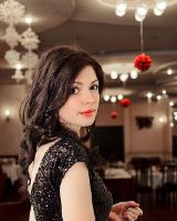 Александра Ланюгова