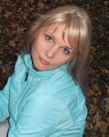 Елена Сомкина