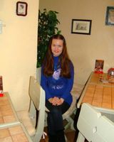 Лена Быстрова