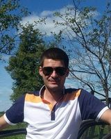 Роман Песков