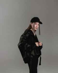 Элеонора Чернецова