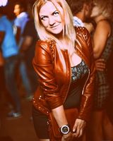 Маша Гуляева