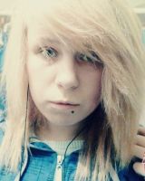 Анастасия Нащинец