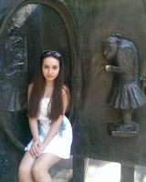 Анастасия Гандалипова