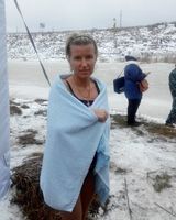 Ирина Веселова