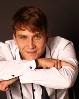 Виталий Котов
