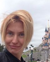 Ольга Уткина