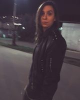Вероника Берлин