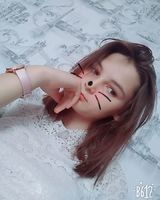 Анастасия Пономарева