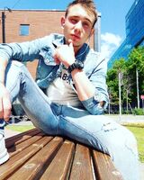 Дмитрий Старков