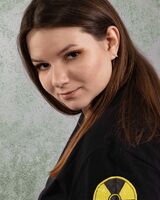 Анна Сафонова