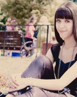 Александра Ермолаева