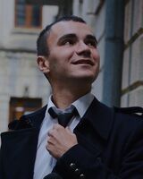 Эдвард Карнеги