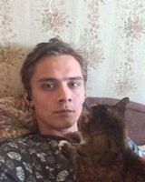 Борис Калабухов