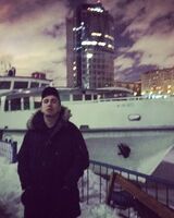 Герман Лозовой