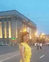 Марина Доронина