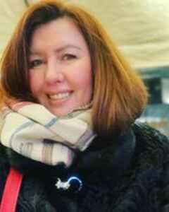 Ирина Пятых