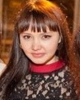 Антонина Каменева