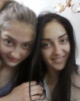 Яна Пономарева