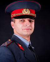 Белоножко Владимирович