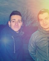 Саня Смирнов