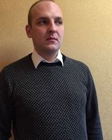 Евгений Федоровский