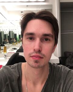 Никита Косточко