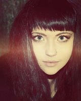 Анна Чертова