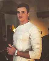 Дмитрий Шеремет
