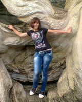 Жанна Аюпова