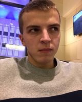 Павел Свежаев