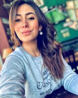 Юлия Выборнова