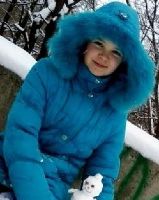 Анна Скворцова