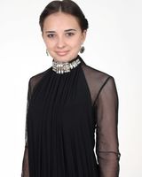 Виолетта Чайковская