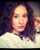 Мария Терещенко