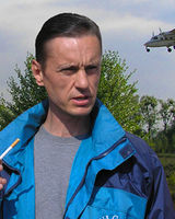 Дмитрий Бычковский