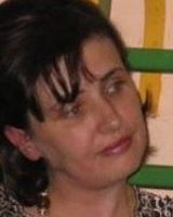 Елена Леванова